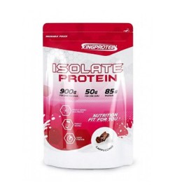 Whey Isolate 0,9 kg King Protein